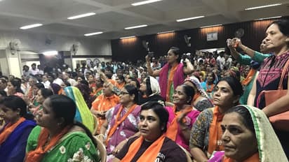 Gujarat Assembly Elections 2022: गुजरात की गांधीधाम विधानसभा सीट, क्या है यहां का वोटिंग समीकरण 