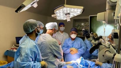 உதவி அறுவை சிகிச்சை நிபுணர் பணியிடங்களுக்கு தமிழ் தெரிந்திருக்க வேண்டும்.. மாஸ் காட்டிய தமிழக அரசு.