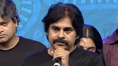 జగన్ జాబ్ క్యాలెండర్ పై సైటైరికల్ కార్టూన్ తో పవన్ కల్యాణ్ ట్వీట్.. 