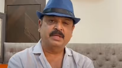 రెండో రోజే థియేటర్స్ మొత్తం ఖాళీ.. ఇలాగైతే ఎలా, షాకిస్తున్న నరేష్ కామెంట్స్ 