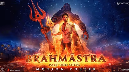 ব্রহ্মাস্ত্র নিয়ে পরিচালক অয়ন মুখোপাধ্যায়ের দৃষ্টিভঙ্গি জেনে নিন