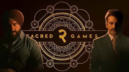 സേക്രട്ട് ഗെയിംസ് നെറ്റ്ഫ്ലിക്സ് നിര്ത്തി; ഒടിടിക്കാര്ക്ക് പേടിയാണെന്ന് അനുരാഗ് കാശ്യപ്