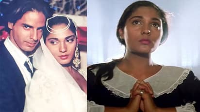 ಅಷ್ಟಕ್ಕೂ ಆಶಿಕಿ ಸಿನಿಮಾಕ್ಕೆ ಮಹೇಶ್‌ ಭಟ್‌ ಅನು ಅಗರ್ವಾಲ್‌ರನ್ನು ಆರಿಸಿದ್ದೇಕೆ?