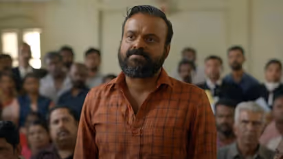 Nna Thaan Case Kodu : ഷട്ടിൽ കോർട്ടിലെ കൊലപാതകവുമായി ചാക്കോച്ചൻ; 'ന്നാ താന്‍ കേസ് കൊട്' ടീസര്‍