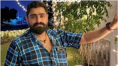 ഫുട്ബോള് കളിക്കുന്നതിനിടെ കുഴഞ്ഞുവീണ് പ്രവാസി മലയാളി മരിച്ചു