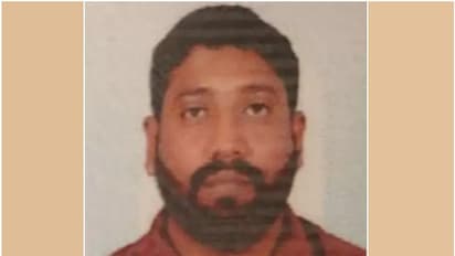 ഹൃദയാഘാതം മൂലം പ്രവാസി മലയാളി മരിച്ചു