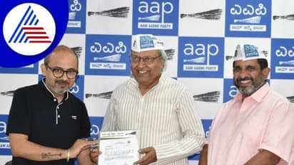 ಎಎಪಿಯಿಂದ ಭ್ರಷ್ಟಾಚಾರ ಮುಕ್ತ ಆಡಳಿತ ಮುಖ್ಯಮಂತ್ರಿ ಚಂದ್ರು ಹೇಳಿಕೆ