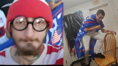 அமெரிக்கா: சுதந்திர தினத்தில் துப்பாக்கிச் சூடு நடத்தியதாக சந்தேகிக்கப்படும் நபர் கைது