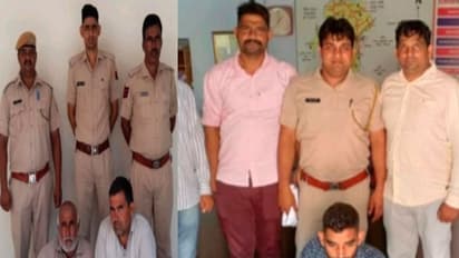 राजस्थान पुलिस ने 5 आरोपियों को किया अरेस्ट, सोशल मीडिया में शेयर किया था उदयपुर घटना का वीडियो