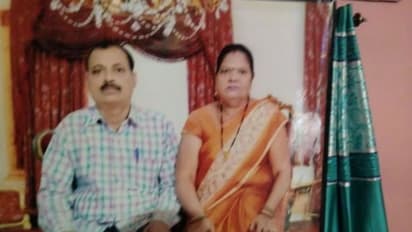 कानपुर में एक बार फिर दोहरा हत्याकांड, बुजुर्ग दंपती की गला रेतकर हत्या, लहूलुहान हालत में मिले दोनों के शव