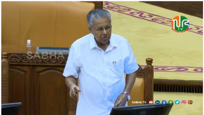 കെഎസ്ആർടിസി സംരക്ഷിക്കാൻ സുശീൽഖന്ന റിപ്പോർട്ട് നടപ്പാക്കും, യൂണിയനുകളുമായി ചർച്ച നടത്തും-മുഖ്യമന്ത്രി