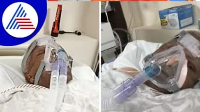 ಲಾಲೂ ಪ್ರಸಾದ್ ಯಾದವ್ ಆಸ್ಪತ್ರೆಗೆ ದಾಖಲು, ICUನಲ್ಲಿ ಚಿಕಿತ್ಸೆ!