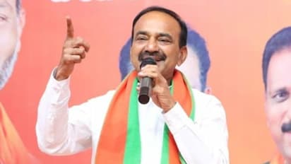 తెలంగాణలో వేగం పెంచిన బీజేపీ.. ఈటల రాజేందర్కు కీలక బాధ్యతలు..!