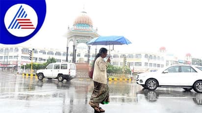 ಮಳೆ​ಗಾಲ ಆರಂಭ ಇನ್ನಷ್ಟು ತಡ: ಮುಂಗಾರು ಆಗ​ಮ​ನಕ್ಕೆ ವಾಯು​ಭಾರ ಕುಸಿತ ಅಡ್ಡಿ