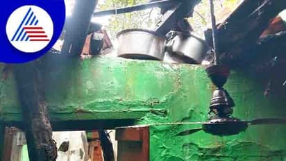 Monsoon Remedies : ಮನೆ ತೇವಗೊಂಡು ಗಬ್ಬು ವಾಸನೆ ಬರ್ತಿದ್ಯಾ?