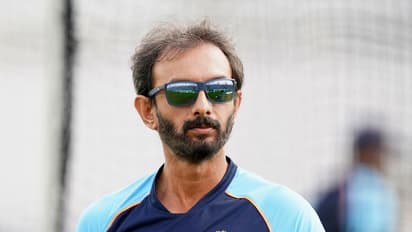 IND vs ENG 2022, Edgbaston Test: 'India needed to bowl in better areas' - batting coach Vikram Rathour