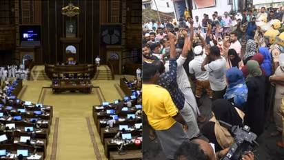 ആവിക്കല് പ്ളാന്റ്: പിന്നോട്ടില്ലെന്ന് മന്ത്രി MVഗോവിന്ദന്, പ്രതിഷേധത്തിനുപിന്നില് SDPI, ജമാഅത്തെ ഇസ്ളാമി