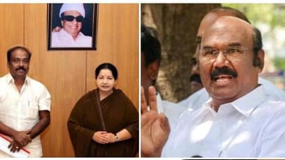 ஜெயக்குமார் போல் சந்து முனையில் சிந்து பாட தெரியாது..! இறங்கி அடித்த மருது அழகுராஜ்