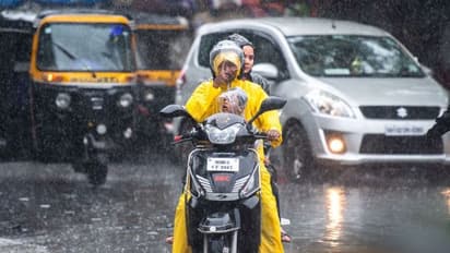 తెలంగాణలో మరో 5 రోజులు భారీ వర్షాలు.. ఈ జిల్లాలకు అలర్ట్..