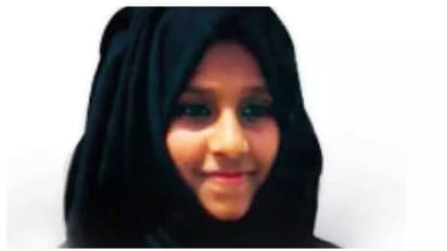 പ്രവാസി മലയാളി വിദ്യാര്ത്ഥിനി യുഎഇയില് മരിച്ചു