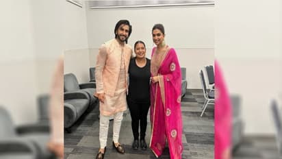 স্বামীর প্রশংসায় পঞ্চমুখ দীপিকা, কোঙ্কনি ভাষায় কথা বলে তাক লাগালেন রণবীর, সোশ্যাল মিডিয়ায় ভাইরাল ভিডিও