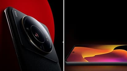 Xiaomi 12S, Xiaomi 12S Pro, Xiaomi 12S Ultra launched with Leica optics; All details here