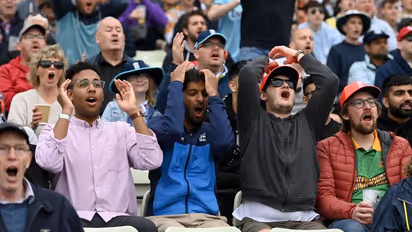 ODI World Cup 2023: Only 4,000 attend World Cup opener, sparking concern for turnout