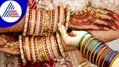 ದಾಂಪತ್ಯ ಜಗಳ ನಿವಾರಿಸುವ ಜೊತೆಗೆ ಐಶಾರಾಮಿ ಜೀವನ ತಂದುಕೊಡುವ ಬಳೆಗಳು! 