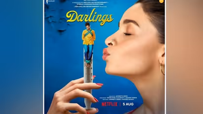 Netflix's Darlings teaser: Alia Bhatt, Shefali Shah as mother-daughter; both leave netizens impressed