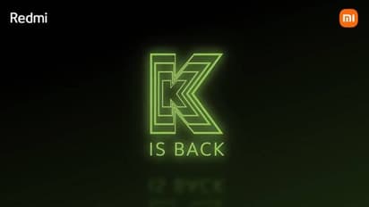 விரைவில் இந்தியா வரும் புதிய K சீரிஸ் போன்... ரெட்மி வெளியிட்ட சூப்பர் டீசர்..!  