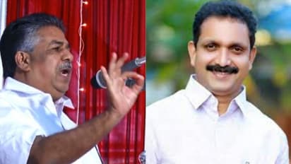 ഭരണഘടനക്കെതിരായ പ്രസംഗം: 'സജി ചെറിയാനെ മുഖ്യമന്ത്രി പുറത്താക്കണമെന്ന് കെ. സുരേന്ദ്രൻ