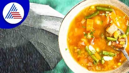 ಮಳೆಗಾಲಕ್ಕೆ Best ಅನಿಸುವ ಸೂಪ್ ಪಟ್ಟಿ ಇಲ್ಲಿದೆ ನೋಡಿ