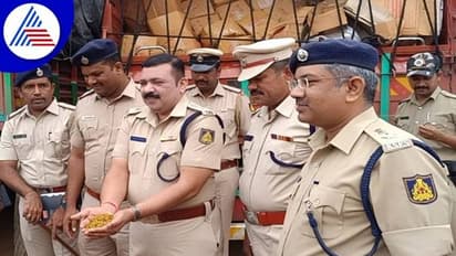 ಗುಜರಾತ್ನಲ್ಲೂ ಕರ್ನಾಟಕ ಪವರ್ ಶೋ: ವಿಜಯಪುರ ಪೊಲೀಸರಿಂದ ಮಿಂಚಿನ ಕಾರ್ಯಾಚರಣೆ