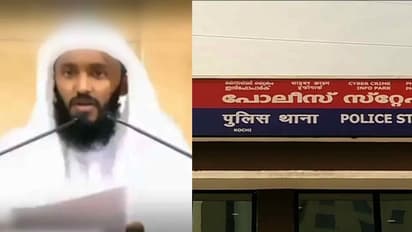 Preacher booked by cops in Kerala for hate speech on YouTube video