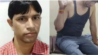 जयपुर में लुट गया बिजनेसमैनः पीटा-लूटा और गाड़ी के बोनट पर बैठा 150 मीटर दूर फेंका, देखें घटना का लाइव वीडियो