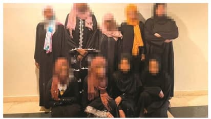 കുവൈത്തില് പരിശോധന തുടരുന്നു; രണ്ട് വ്യാജ ഗാര്ഹിക തൊഴിലാളി ഓഫീസുകളില് നിന്ന് 11 പ്രവാസികള് അറസ്റ്റില്