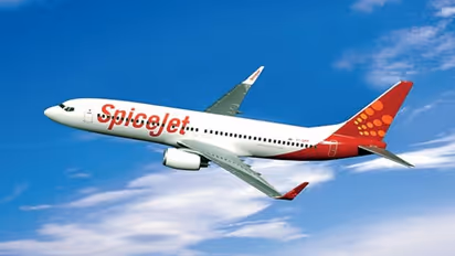 SpiceJet's Dubai-Madurai flight delayed due to nose wheel malfunction; 9th technical issue in 24 days