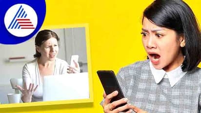 ನಿಮ್ಮ ಸಂಗಾತಿಯೊಡನೆ ಮೊಬೈಲ್ನಲ್ಲಿ ವಾದಿಸುತ್ತೀರಾ? ಈ ಸ್ಟೋರಿ ಓದಿ!