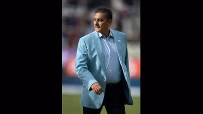 ഇഷാന്‍ കിഷനോ കെ എസ് ഭരതോ? ഫൈനലിലെ വിക്കറ്റ് കീപ്പറുടെ പേരുമായി രവി ശാസ്‌ത്രി 