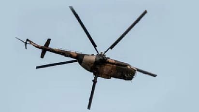 നവവധുവിനെ കൊണ്ടുപോകാൻ സൈനിക ഹെലികോപ്ടറുപയോ​ഗിച്ചു, താലിബാൻ കമാൻഡർക്കെതിരെ പ്രതിഷേധം