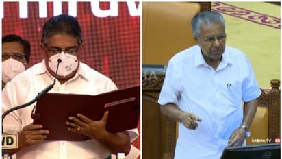 ഭരണഘടനയെ വിമർശിച്ചിട്ടില്ല, വിമർശനം ഭരണകൂടത്തിനെതിരെ-സജി ചെറിയാൻ, മന്ത്രിയോട് വിശദീകരണം തേടി മുഖ്യമന്ത്രി