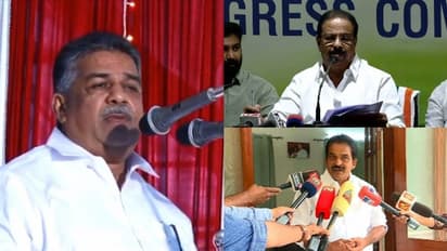 സജി ചെറിയാൻ രാജി വയ്ക്കണമെന്ന് കെ.സുധാകരൻ, രാജി വച്ചില്ലെങ്കിൽ മുഖ്യമന്ത്രി പുറത്താക്കണം