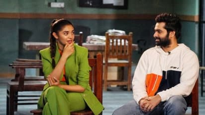 The Warriorr: నైజాం రైట్స్ ఎంత చెప్తున్నారో తెలిస్తే మైండ్ బ్లాకే!