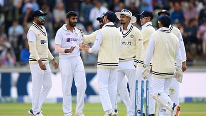 লড়াইয়ের জন্য প্রস্তুত, এজবাস্টনে শেষ দিনে 'ব্রিটিশ বধ' করতে পরিকল্পনা তৈরি টিম ইন্ডিয়ার