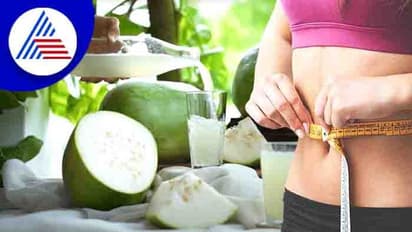 ದೃಷ್ಟಿ ತಗೆಯಲು ಮಾತ್ರವಲ್ಲ ಆರೋಗ್ಯಕ್ಕೂ ಬೂದು ಕುಂಬಳಕಾಯಿ