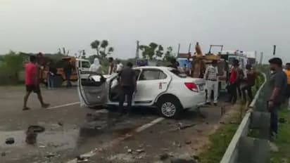 राजस्थान में मंगल हुआ अमंगल, एक साथ 4 दोस्तों की मौत...इस हाल में मिली डेडबॉडी की कांप जाए कलेजा