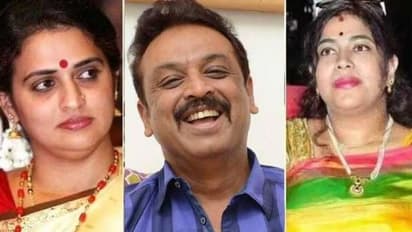 పవిత్ర లోకేష్‌కి లిప్‌ కిస్‌తో తమ పెళ్లిని ప్రకటించిన నరేష్‌.. వామ్మో ఇదెక్కడి తెగింపు.. నెట్టింట రచ్చ..