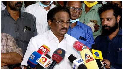 ലീഗിനെ ഒപ്പം കൂട്ടാൻ ഞങ്ങളും, ഞങ്ങൾക്ക് ഒപ്പം വരാൻ ലീഗും തീരുമാനിച്ചിട്ടില്ല; എകെ ബാലൻ