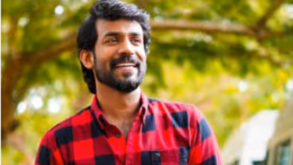 Aadhi Shan : റോ ഇന്റർനാഷണൽ ഫിലിം ഫെസ്റ്റിവലിൽ ബെസ്റ്റ് ആക്ടർ അവാർഡ് 'പില്ലർ നമ്പർ.581'ലെ ആദി ഷാനിന്