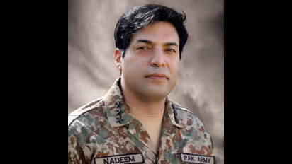 पाकिस्तानी सेना के बाद ISI चीफ ने भी किया राजनीति से तौबा, कमांडरों को दिए ये निर्देश